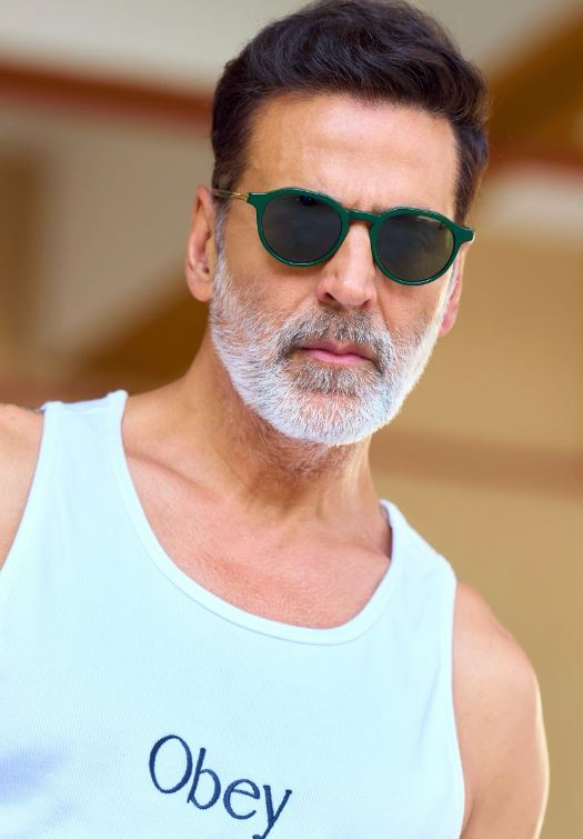 akshay kumar